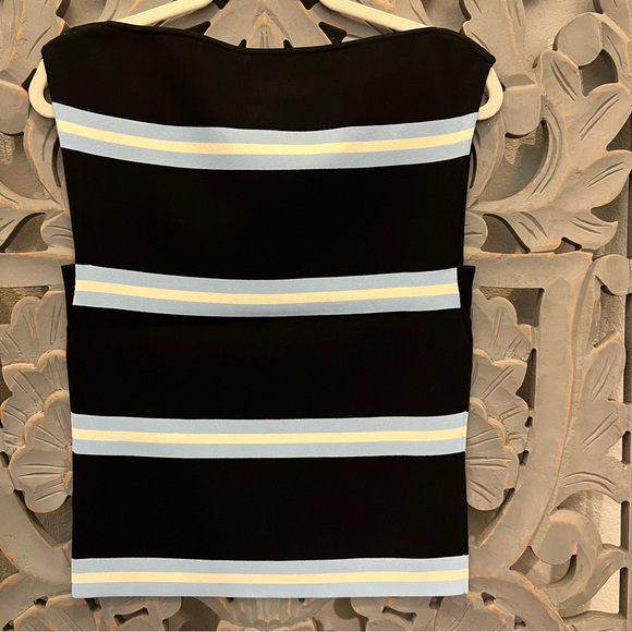 NWT Tanya Taylor Zanita Knit Tank & Rivka Skirt Set sz sm. Selling as a set. - Picture 8 of 11